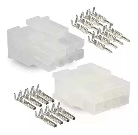 0008010102 Molex .